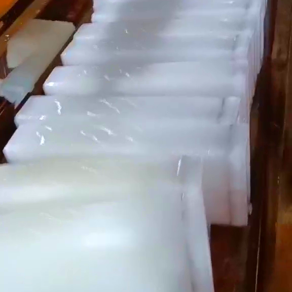 上海冰塊批發需求旺，多行業依賴且四季有商機