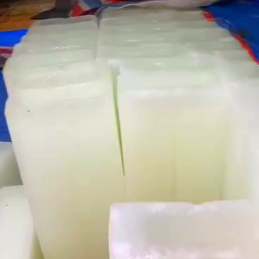 上海食用冰塊：歷史悠久，制作精細(xì)，口感品質(zhì)佳